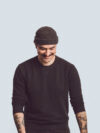 Justin Perron