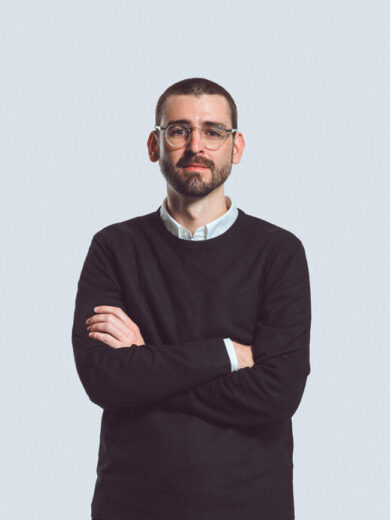 Eric Kurt Christensen