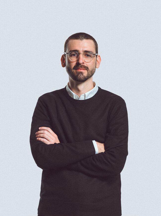 Eric Kurt Christensen