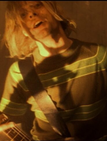 Smells Like Teen Spirit