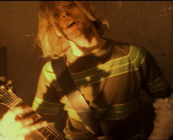 Smells Like Teen Spirit